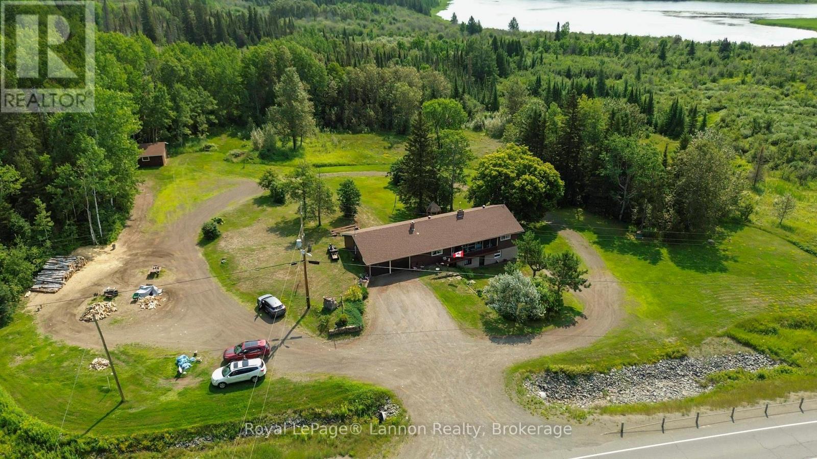 5140 HWY 11/17 - 4