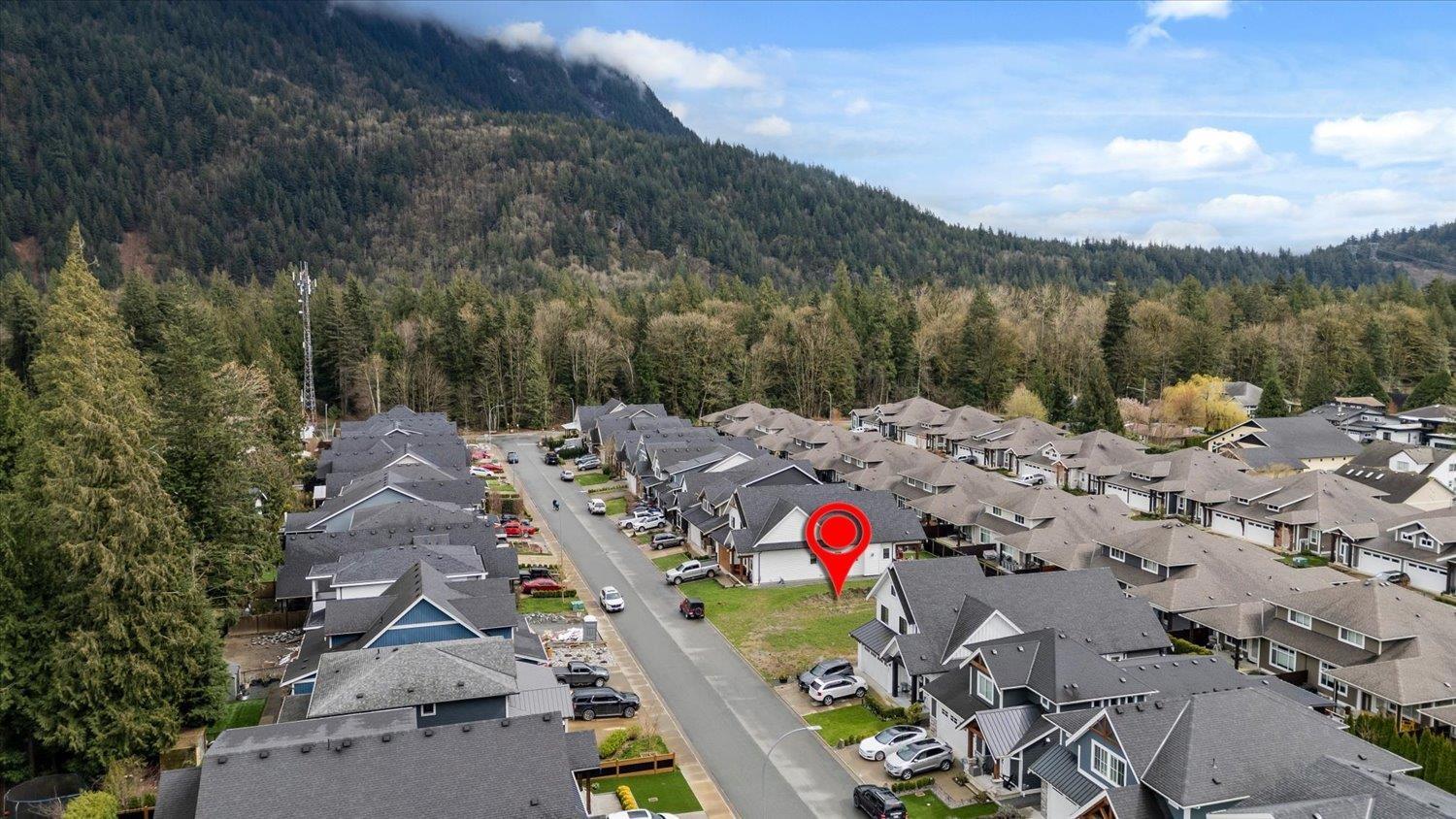 630 SCHOONER PLACE, Harrison Hot Springs, Harrison Hot Springs