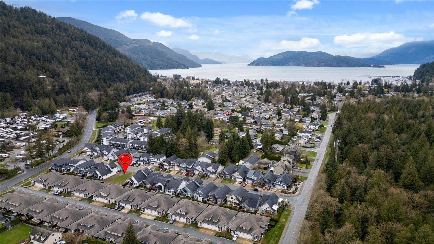 630 SCHOONER PLACE, Harrison Hot Springs, Harrison Hot Springs