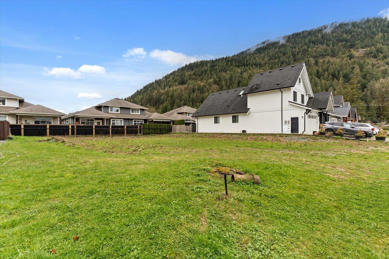 630 SCHOONER PLACE, Harrison Hot Springs, Harrison Hot Springs