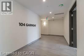 104 GARMENT (TOWER 2) Street Unit# 607 — photo 2