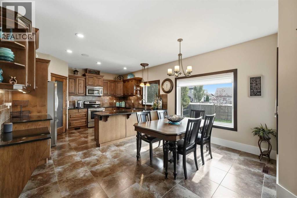 Listing photo – 4016 45 Avenue, Sylvan Lake