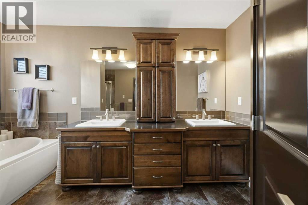 Primary Ensuite