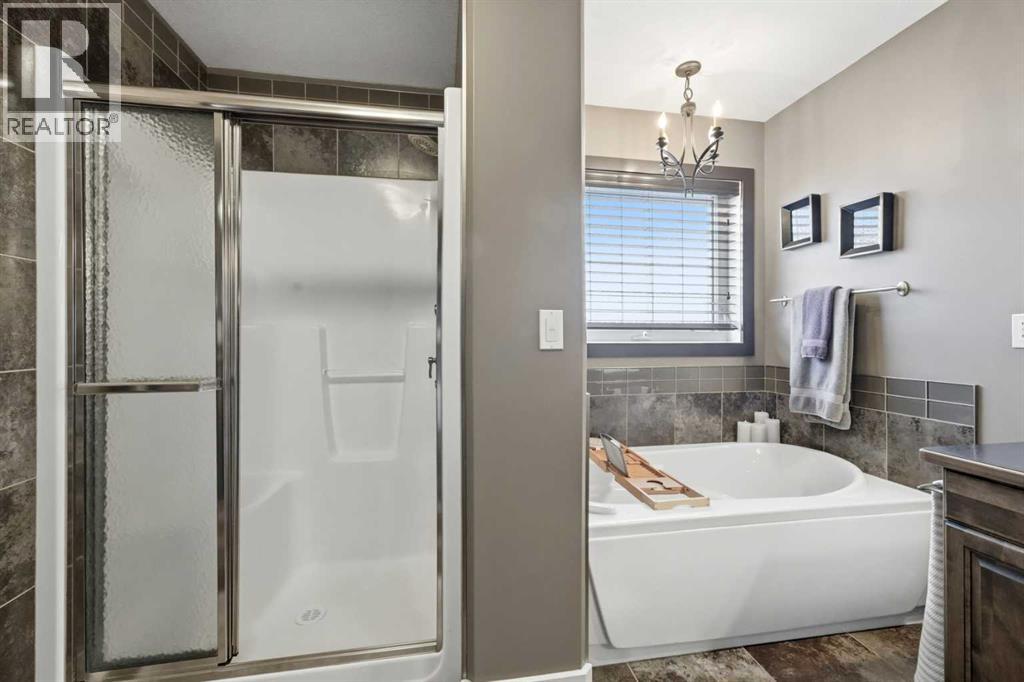 Primary Ensuite