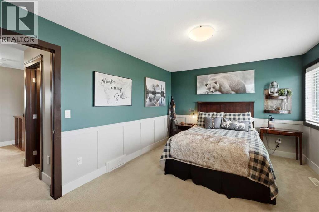 Listing photo – 4016 45 Avenue, Sylvan Lake