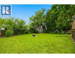Kitchen - 751 Ross Avenue, Sarnia, ON N7T1K4 Photo 11