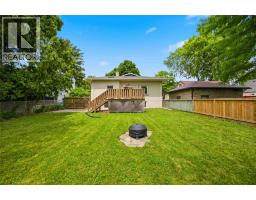4pc Bathroom - 751 Ross Avenue, Sarnia, ON N7T1K4 Photo 8