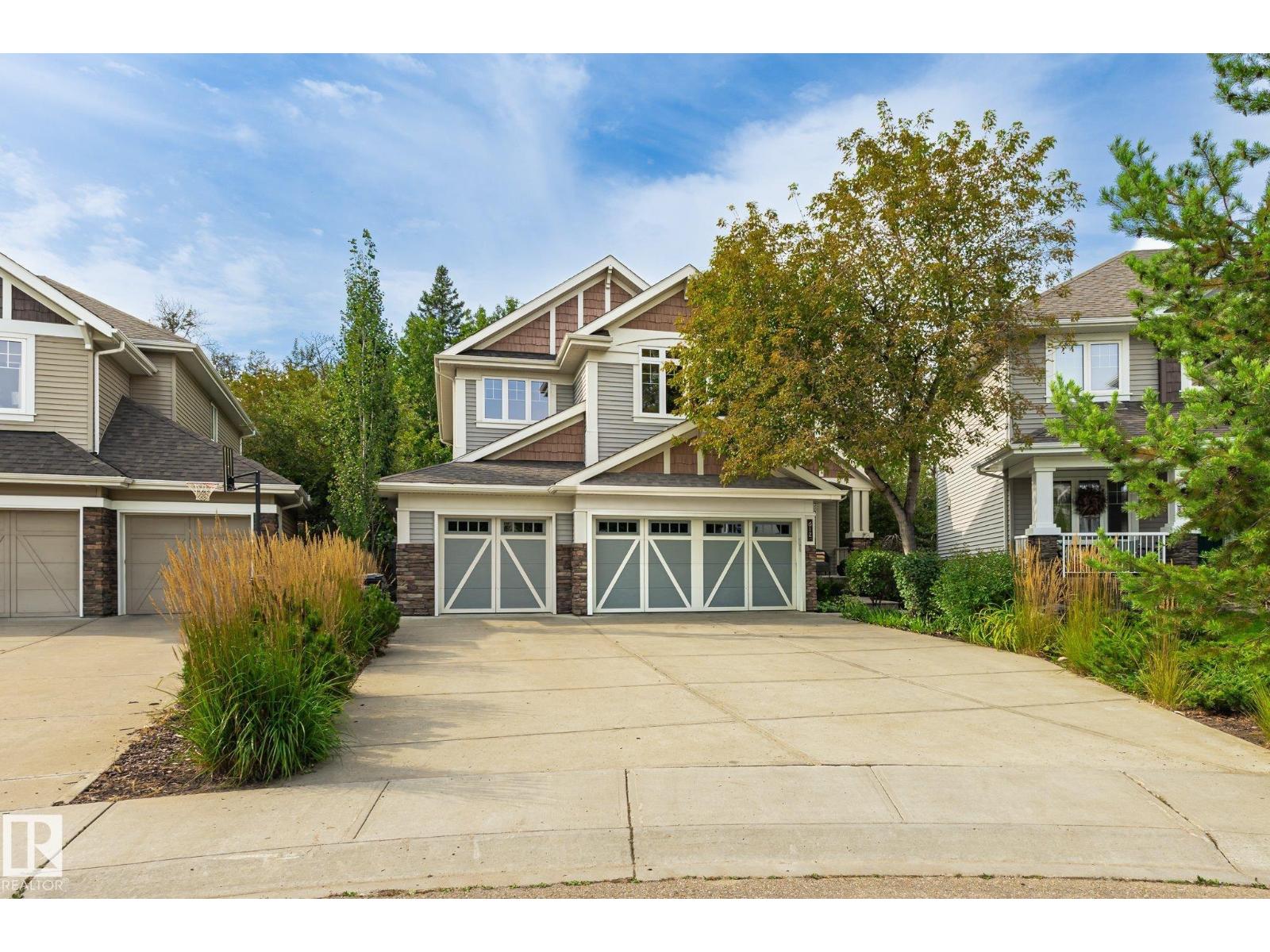 612 HEMINGWAY PT NW NW, Edmonton, Alberta, T6M0M6