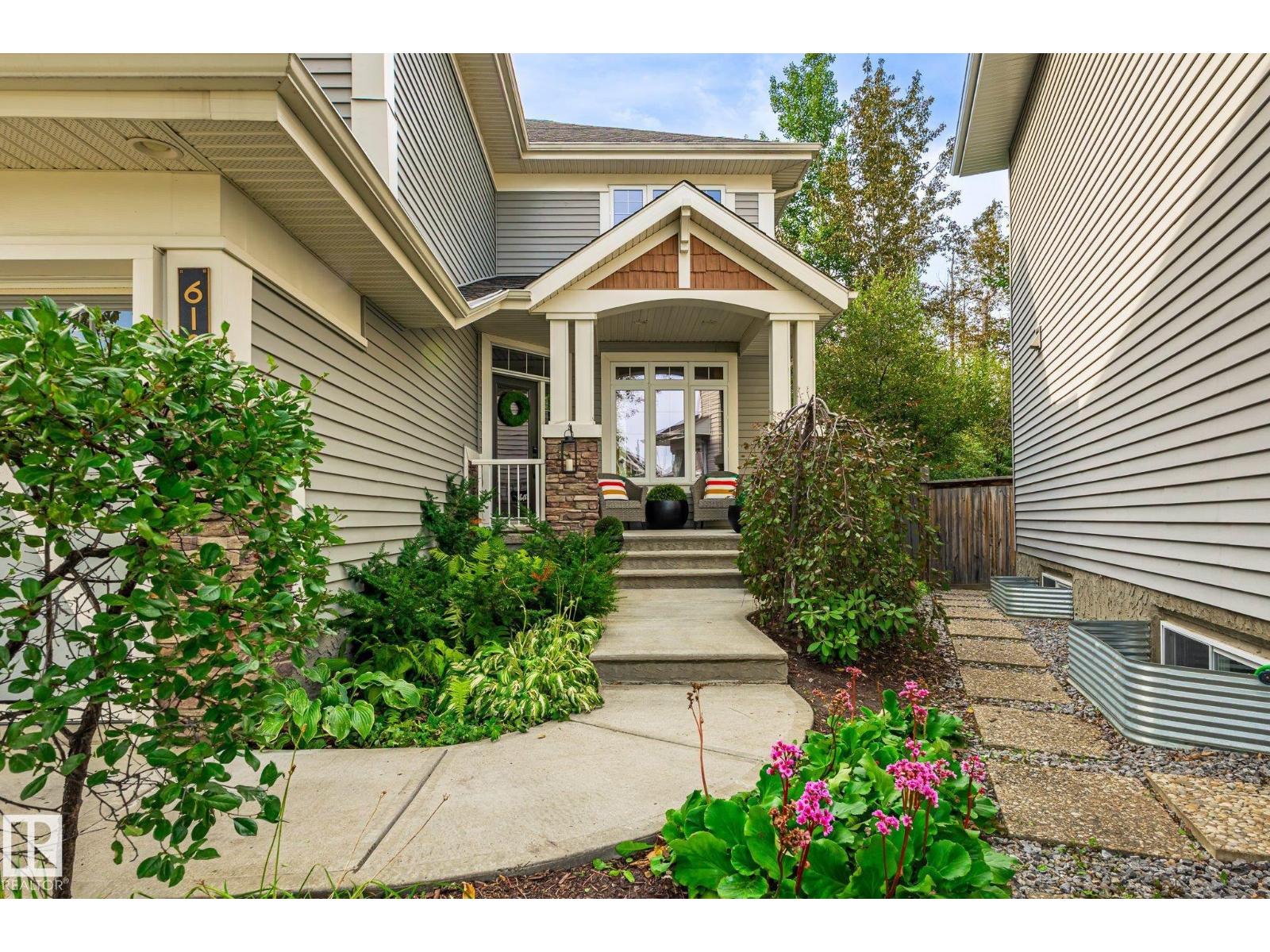 612 HEMINGWAY PT NW - 4