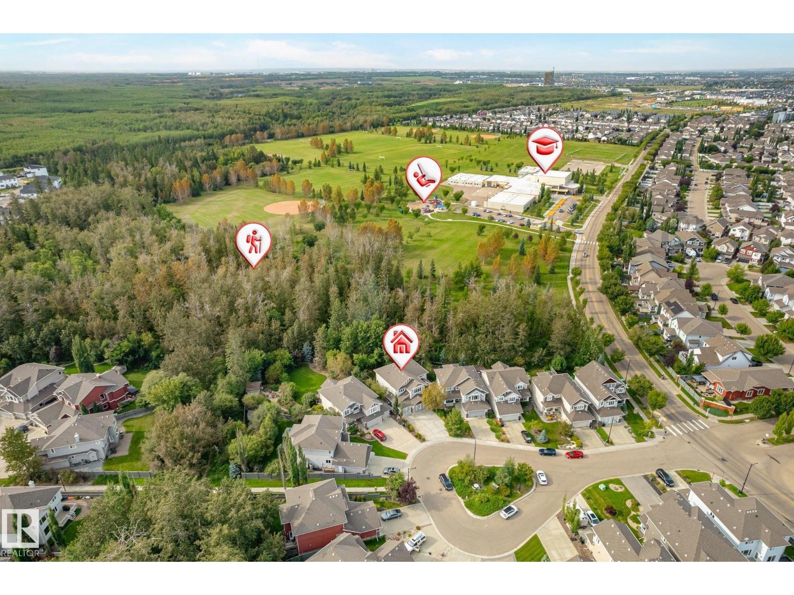 612 HEMINGWAY PT NW - 65