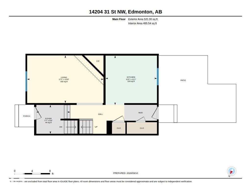 14204 31 ST NW - 42
