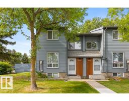 Row / Townhouse for sale at 14204 31 St NW, Edmonton — MLS® E4508002