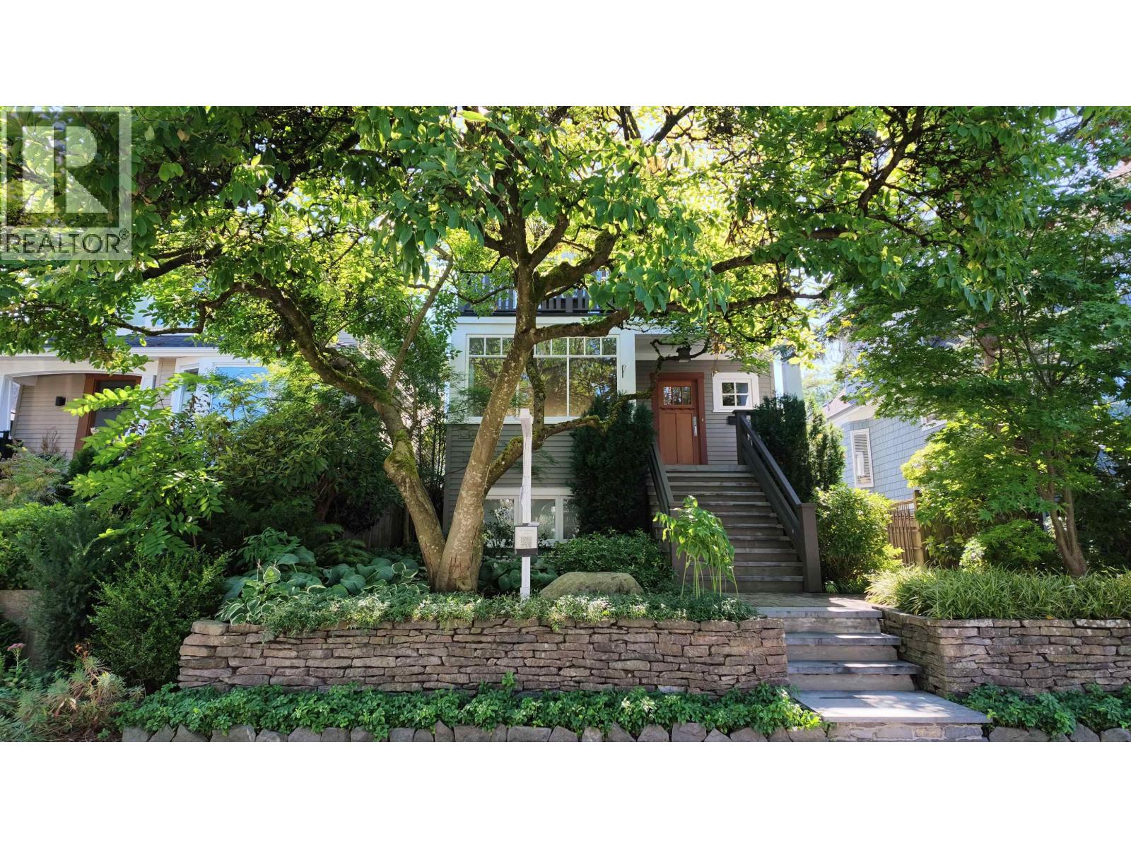 456 AUBREY PLACE, Vancouver — photo 1