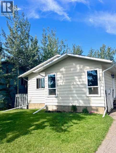 9410 81A Avenue, Grande Prairie, Alberta, T8V5R6