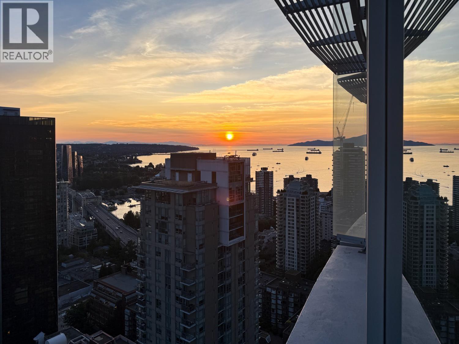 4006 1283 HOWE STREET, Vancouver — photo 8