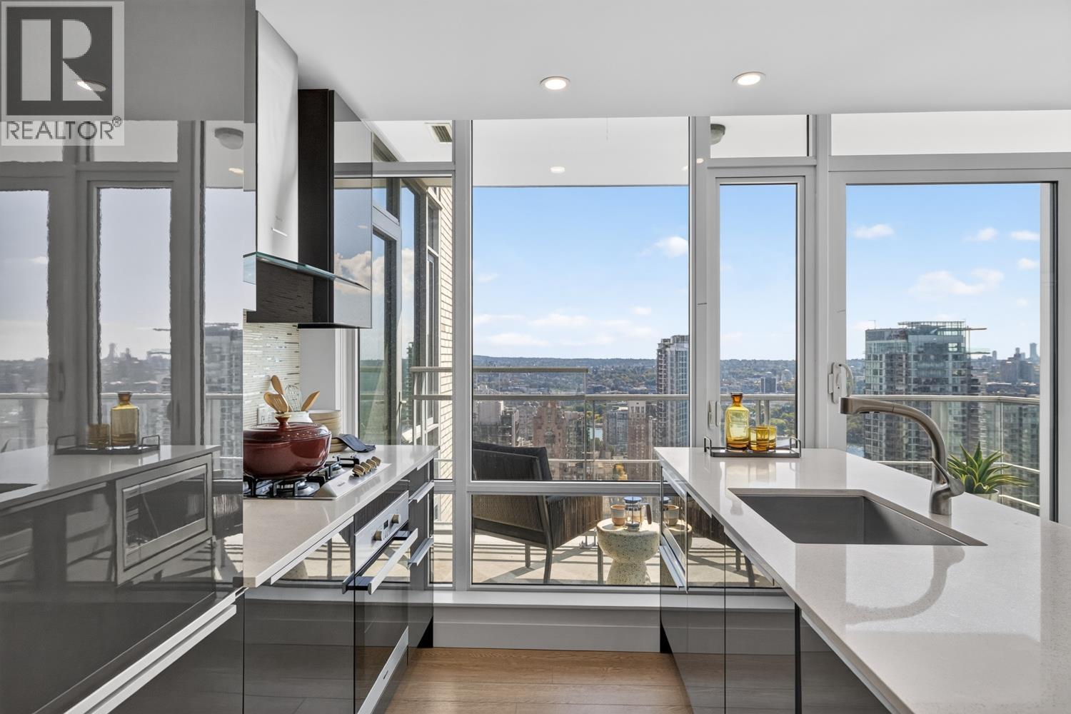 4006 1283 HOWE STREET, Vancouver — photo 3