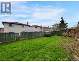 216 Ravenbury Drive Unit# Unit 2, Hamilton, ON L8W2J1 Photo 11