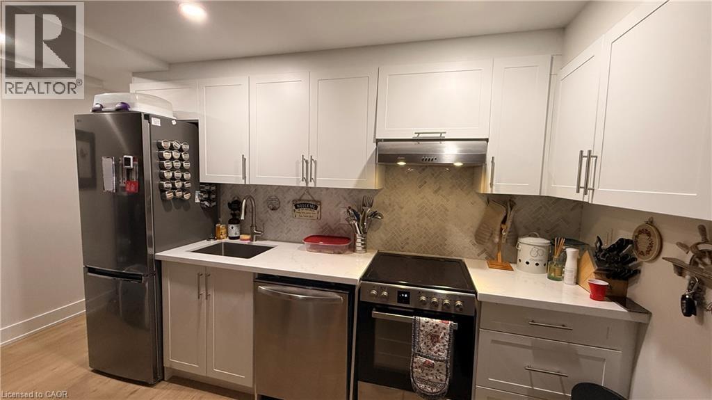 216 RAVENBURY Drive Unit# UNIT 2, Hamilton — photo 4