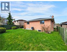 216 Ravenbury Drive Unit# Unit 2, Hamilton, ON L8W2J1 Photo 10