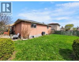 216 Ravenbury Drive Unit# Unit 2, Hamilton, ON L8W2J1 Photo 9