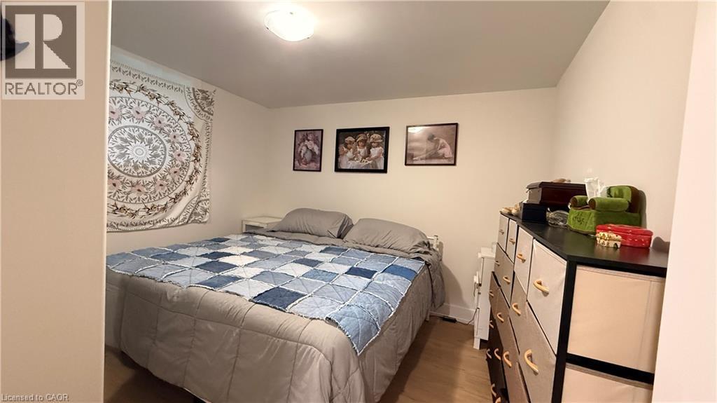 216 RAVENBURY Drive Unit# UNIT 2, Hamilton — photo 6