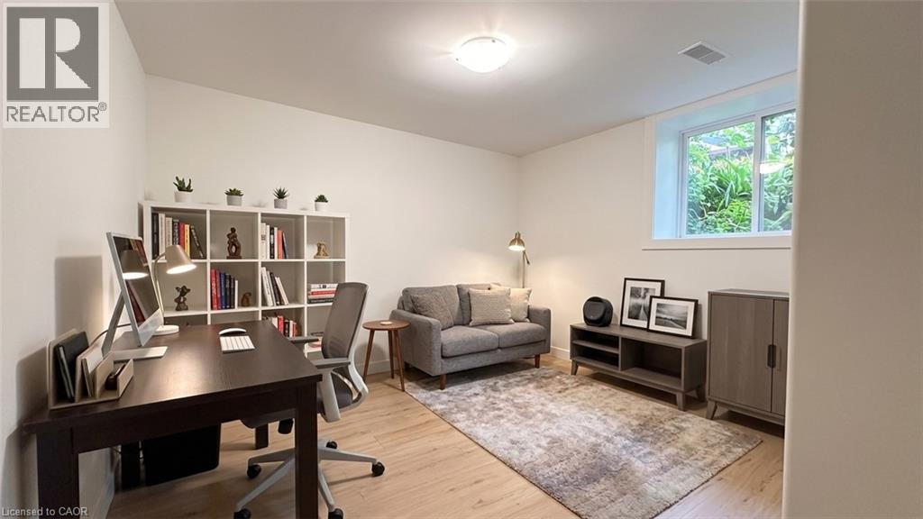 216 RAVENBURY Drive Unit# UNIT 2, Hamilton — photo 8