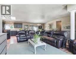 Dining room - 64242 258 Avenue E, Rural Foothills County, AB T1S4G1 Photo 6