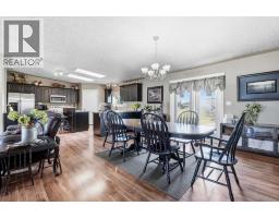 Kitchen - 64242 258 Avenue E, Rural Foothills County, AB T1S4G1 Photo 7