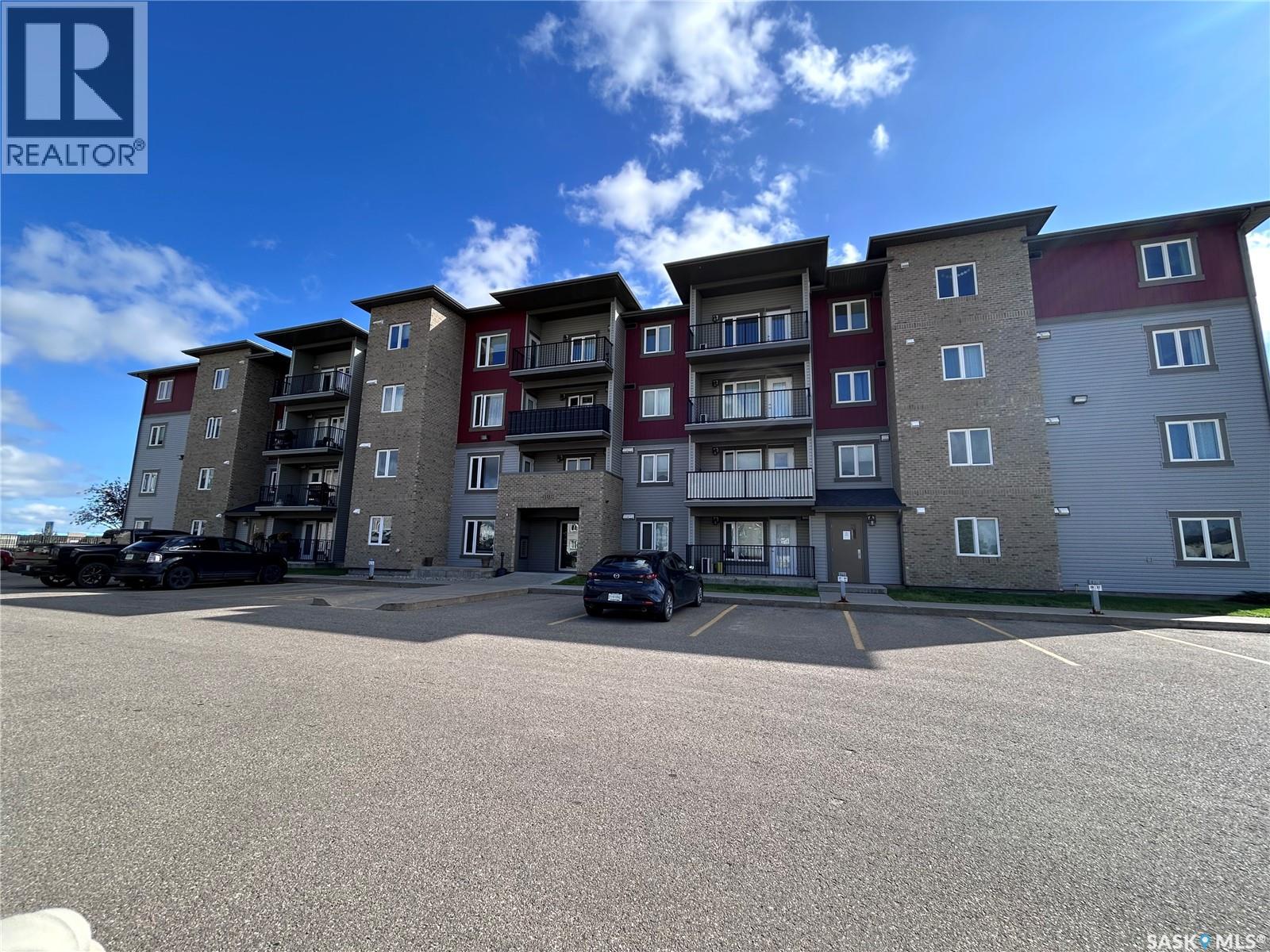 305 308 Petterson DRIVE, Estevan — photo 1