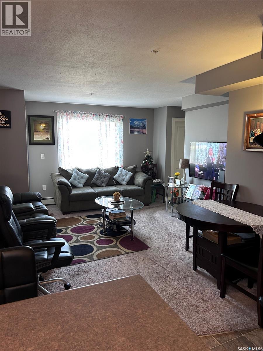305 308 Petterson DRIVE, Estevan — photo 6