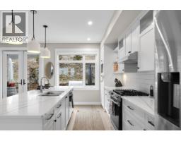 Foyer - 3220 Hilltown Drive Unit# 6, Kelowna, BC V1V0C6 Photo 12