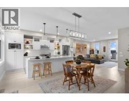 Kitchen - 3220 Hilltown Drive Unit# 6, Kelowna, BC V1V0C6 Photo 8