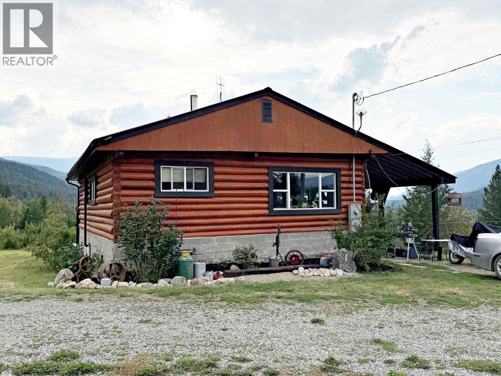 3320 Birch Island Lost Creek Road - 2
