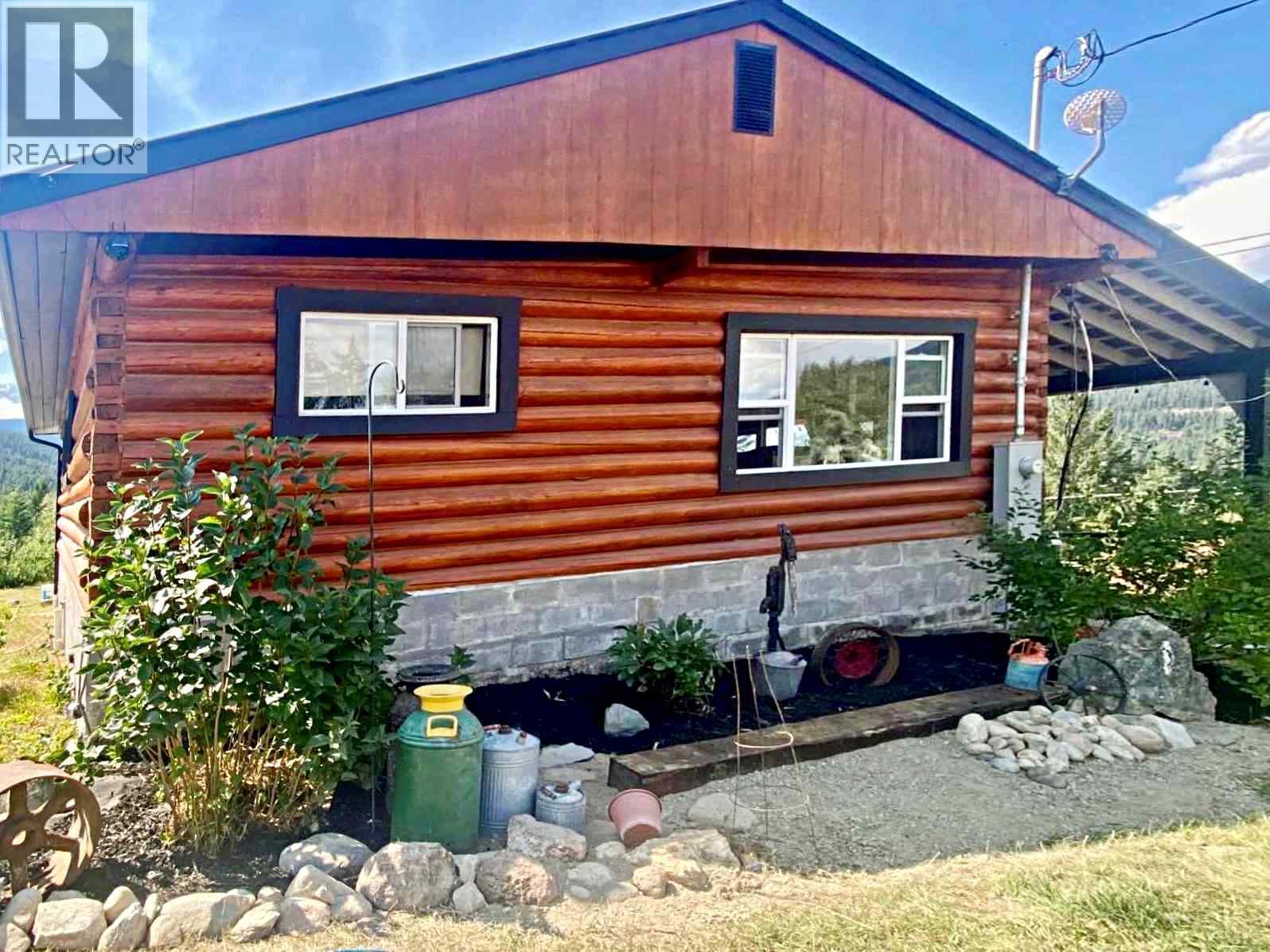 3320 Birch Island Lost Creek Road, Clearwater