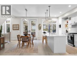 Living room - 3220 Hilltown Drive Unit# 6, Kelowna, BC V1V0C6 Photo 9