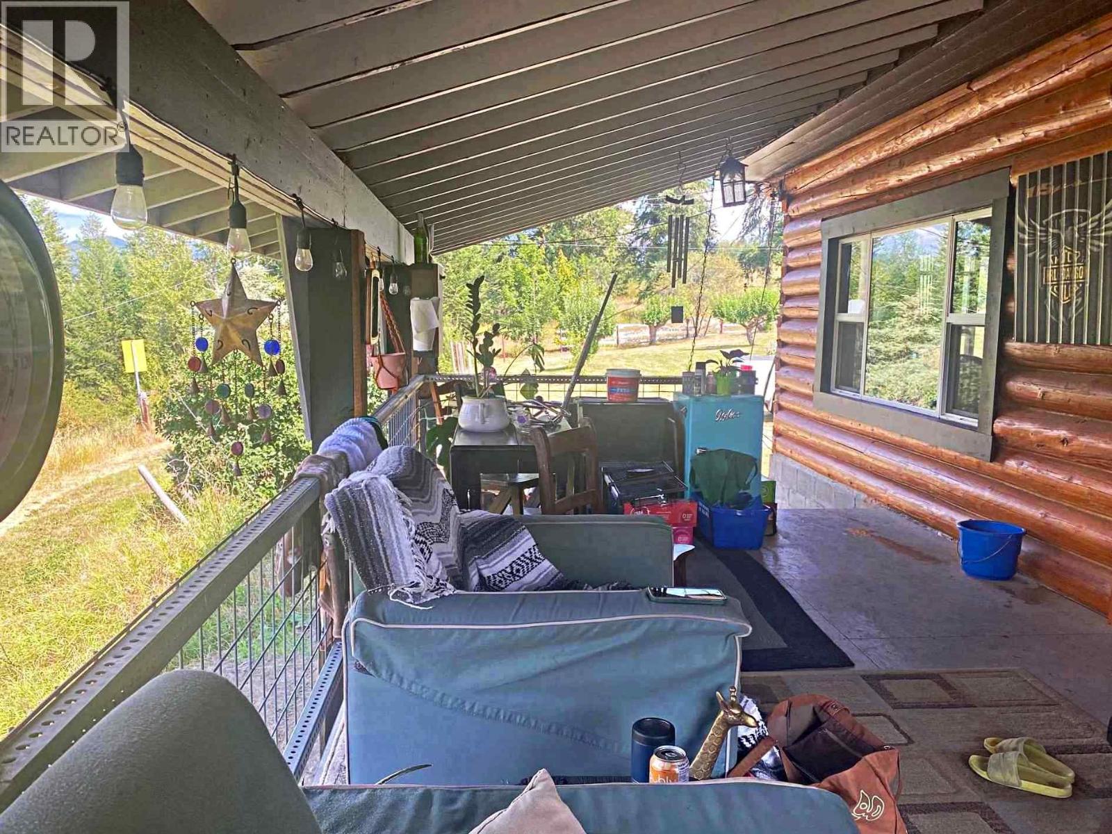 3320 Birch Island Lost Creek Road, Clearwater
