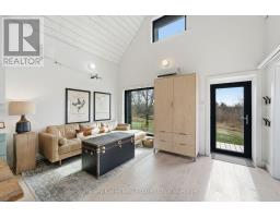 Loft - 2175 County Road 7, Prince Edward County, ON K0K2T0 Photo 7