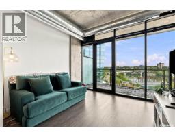 806 490 2nd Avenue S, Saskatoon, SK S7K4H5 Photo 8
