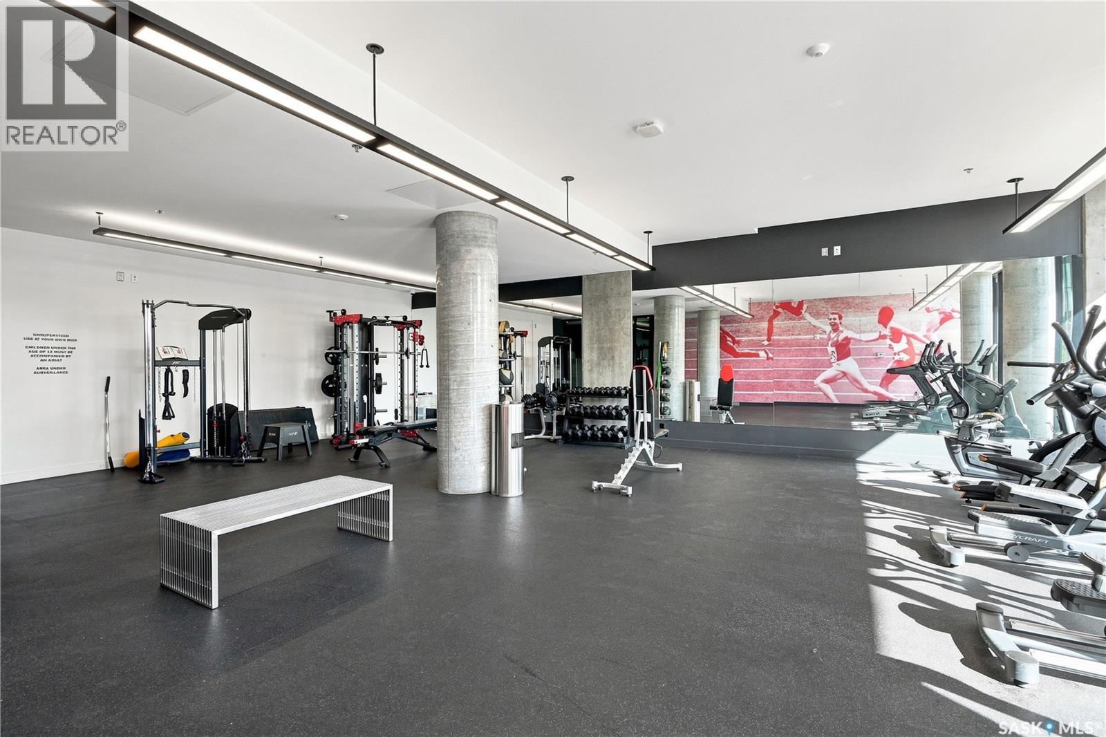 806 490 2nd AVENUE S, Saskatoon — photo 34