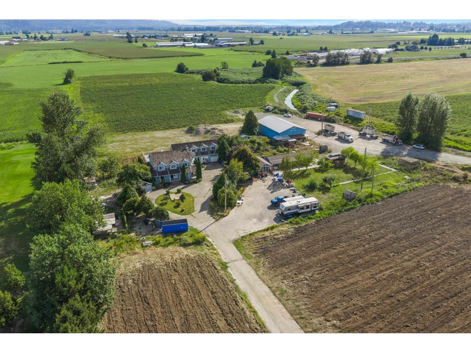 35826 SOUTH PARALLEL ROAD, Abbotsford