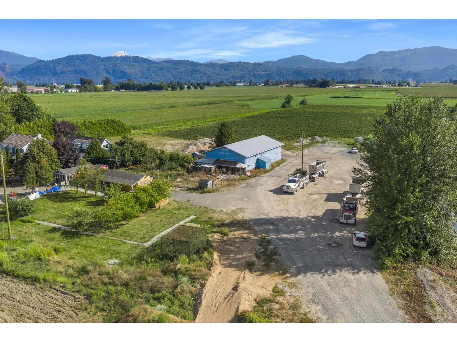 35826 SOUTH PARALLEL ROAD, Abbotsford