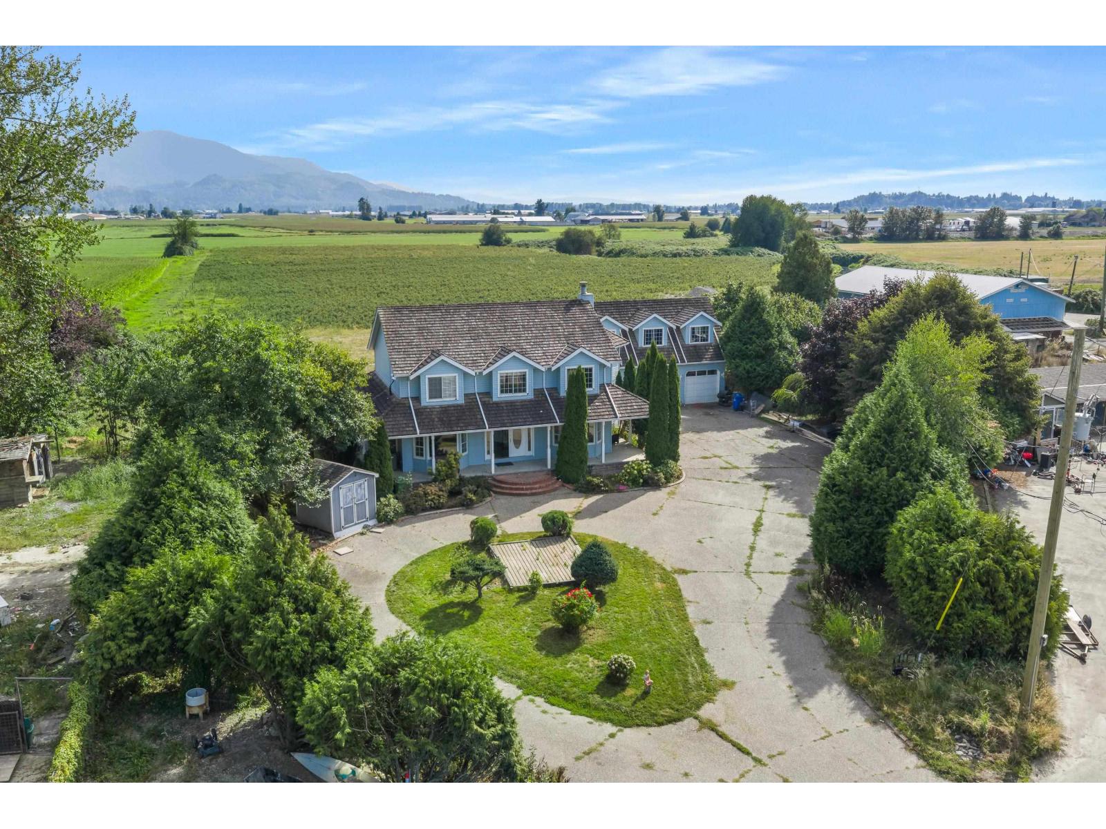 35826 SOUTH PARALLEL ROAD, Abbotsford