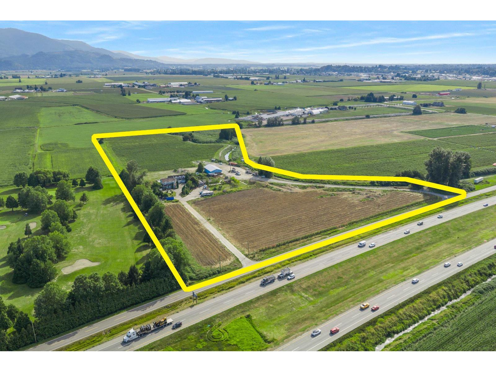 35826 SOUTH PARALLEL ROAD, Abbotsford