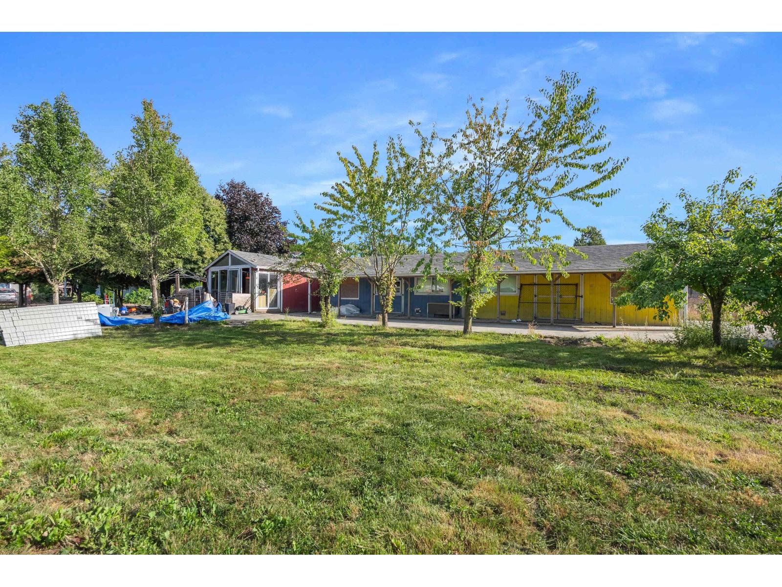 35826 SOUTH PARALLEL ROAD, Abbotsford