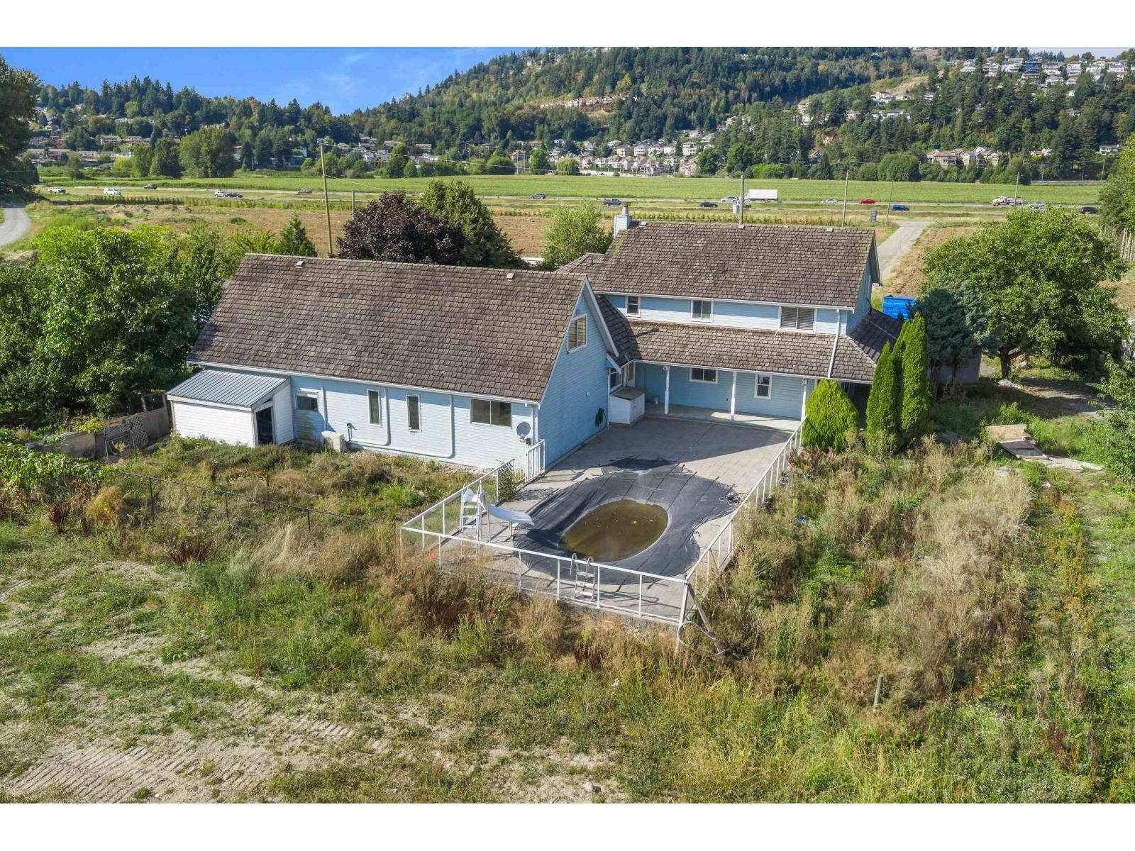 35826 SOUTH PARALLEL ROAD, Abbotsford