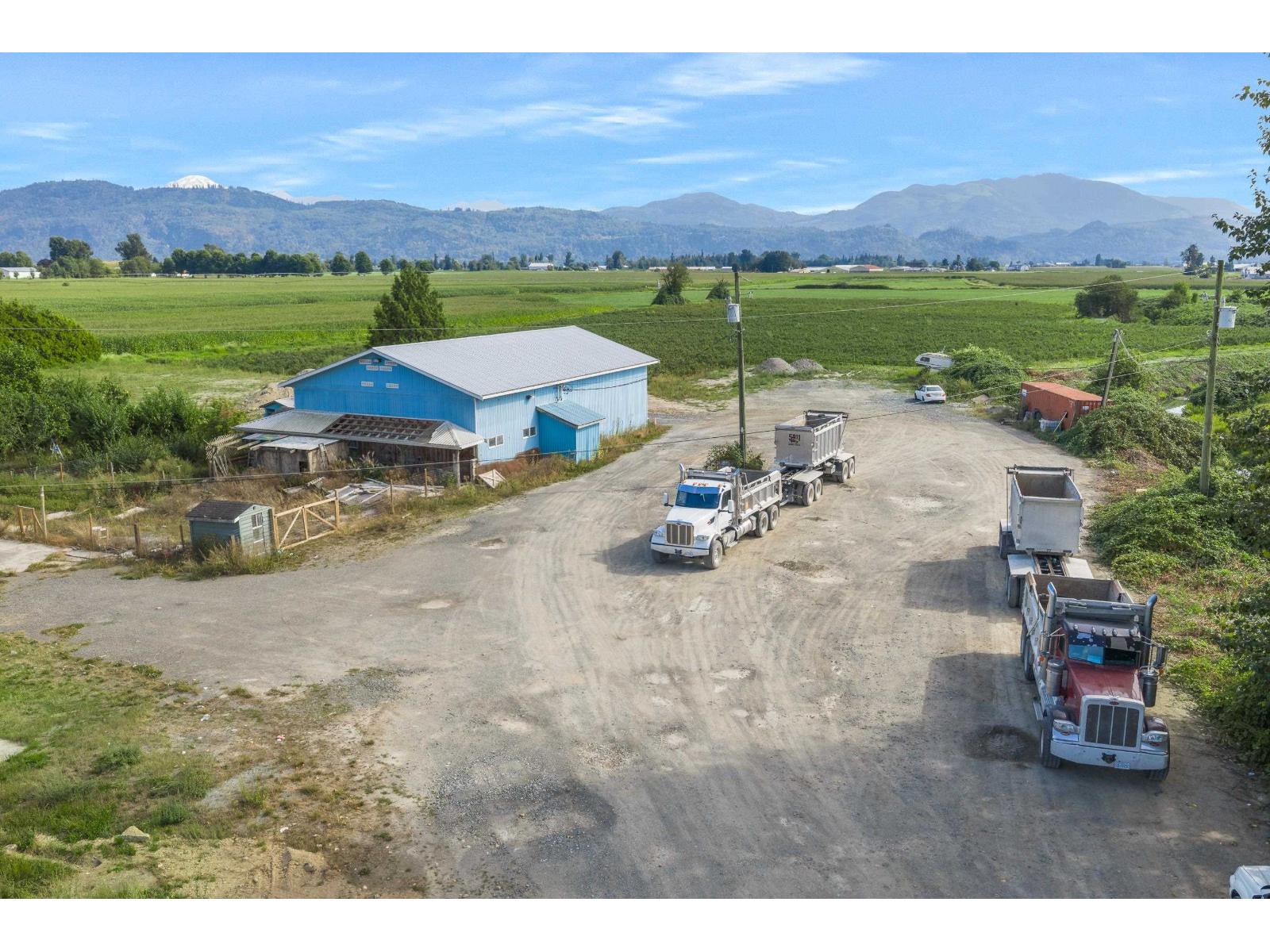 35826 SOUTH PARALLEL ROAD, Abbotsford