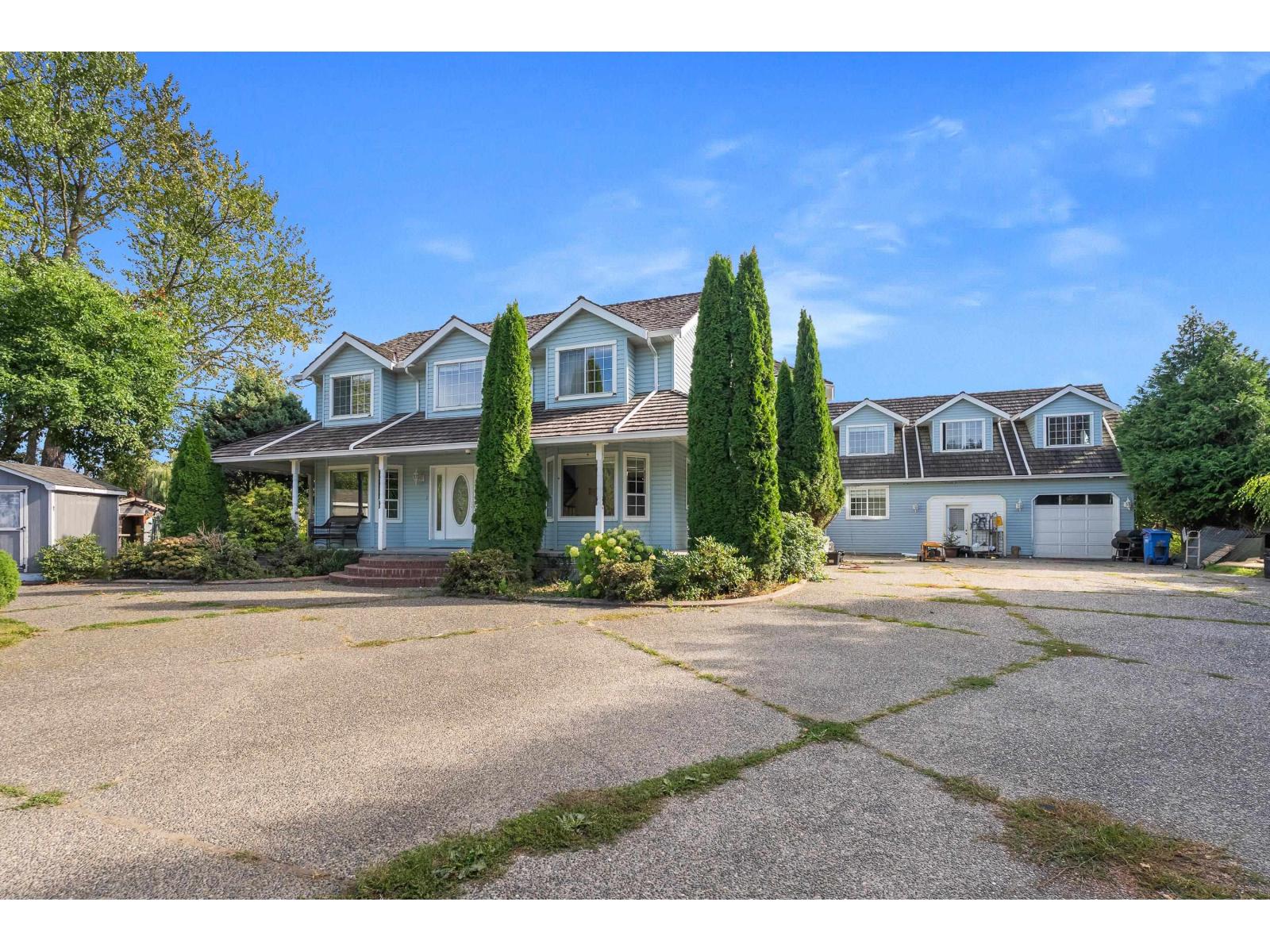 35826 SOUTH PARALLEL ROAD, Abbotsford