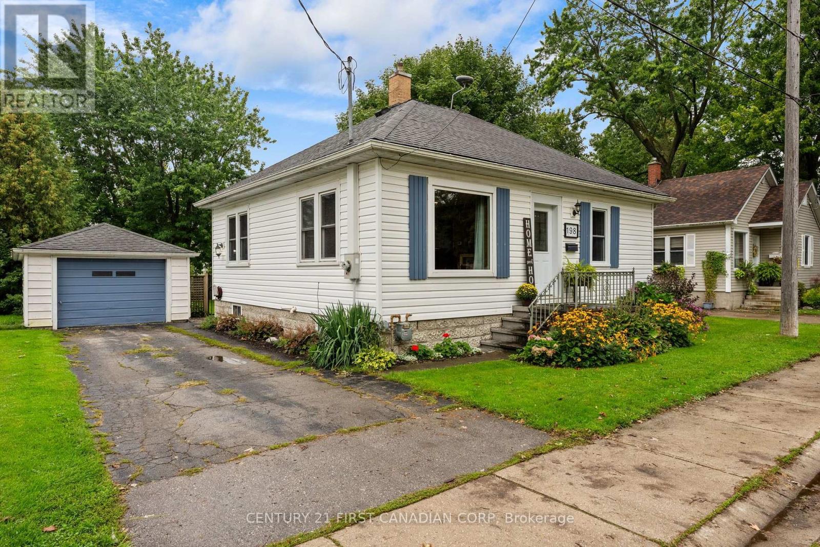 198 TRAFALGAR STREET - 1