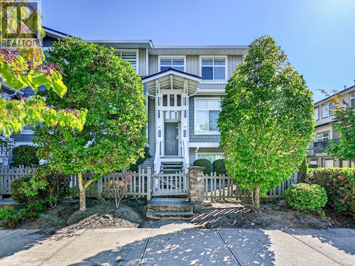 49 9333 SILLS AVENUE, Richmond — photo 4