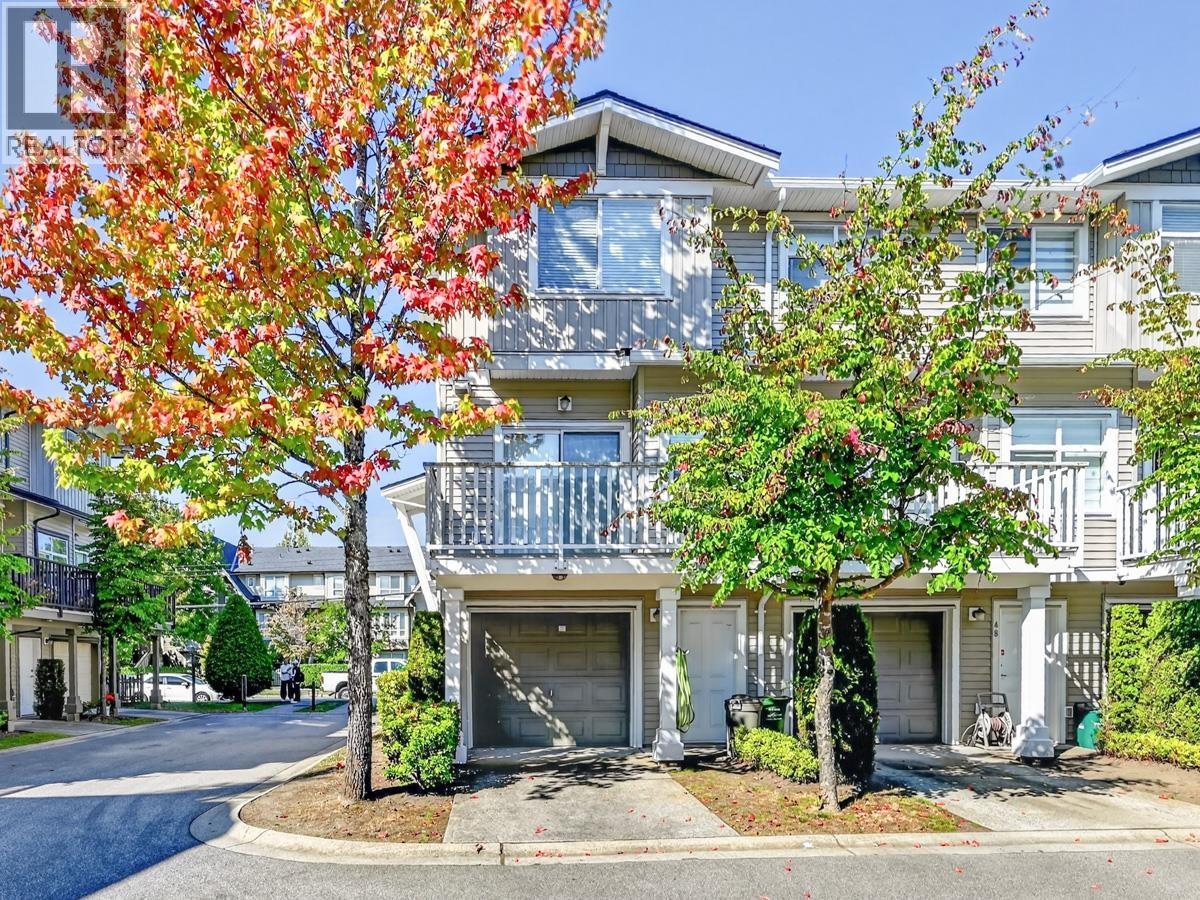 49 9333 SILLS AVENUE, Richmond — photo 3